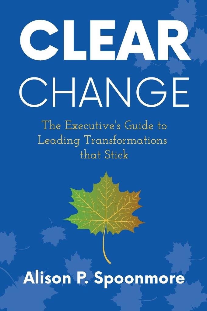 CLEAR Change