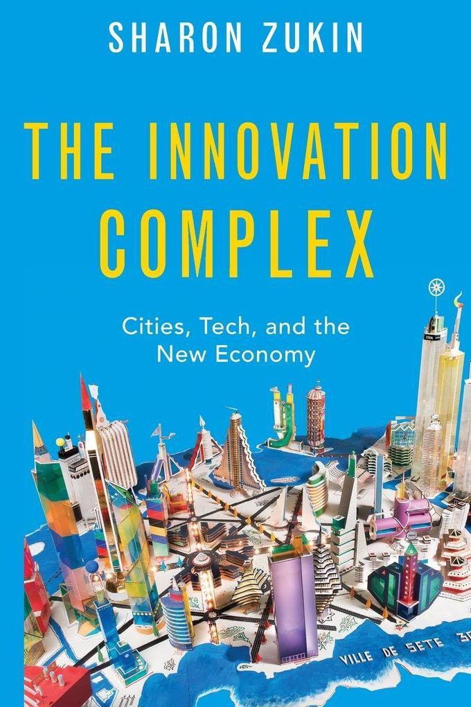 Innovation Complex