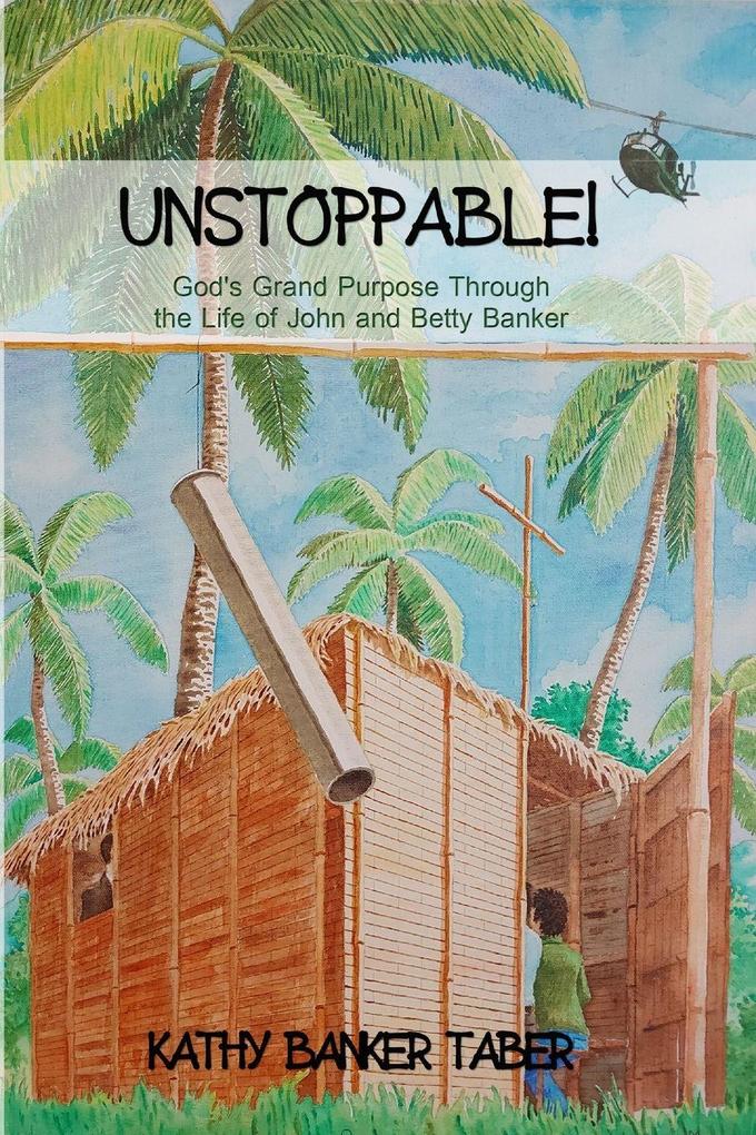UNSTOPPABLE!
