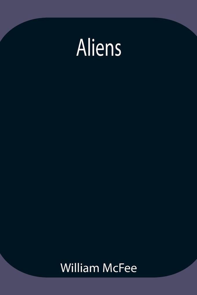 Aliens