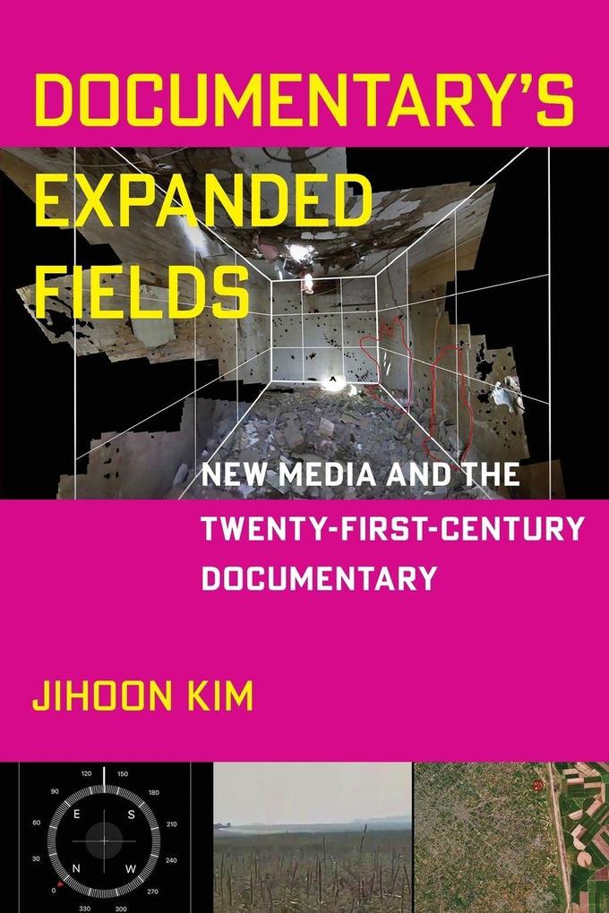 Documentary's Expanded Fields