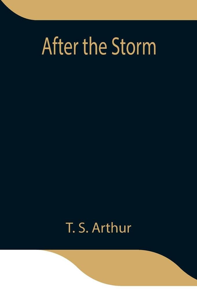 After The Storm