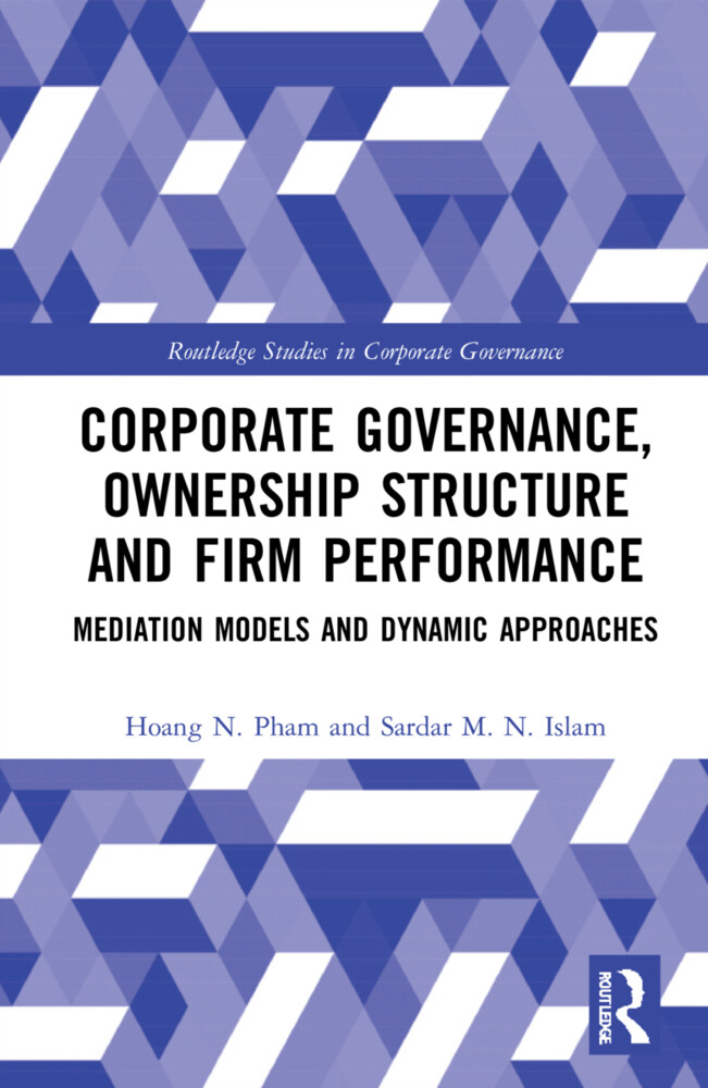 Corporate Governance Ownership Structure and Firm Performance