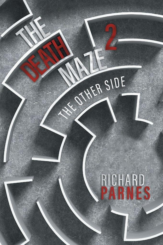The Death Maze 2