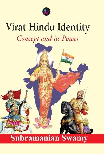 Virat Hindu Identity - Subramanian Swamy