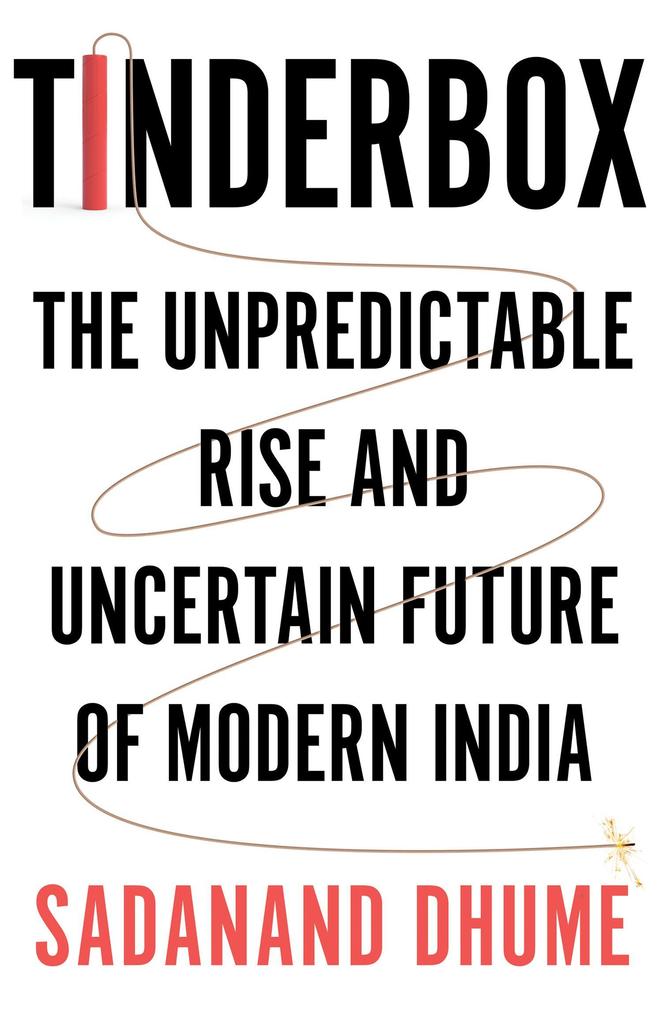 TINDERBOX HB