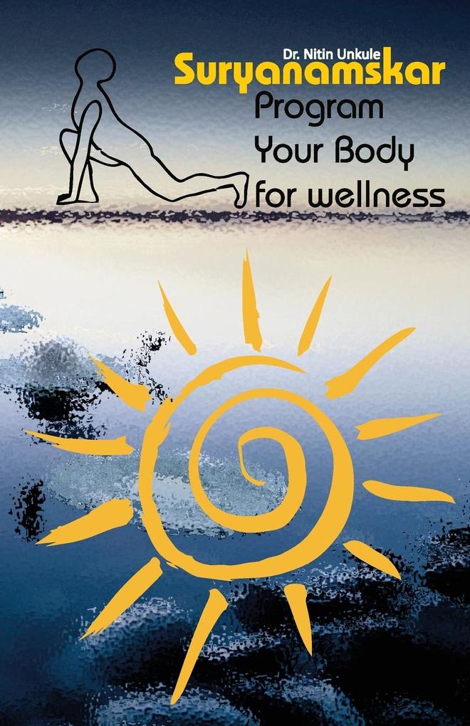 Suryanamaskar