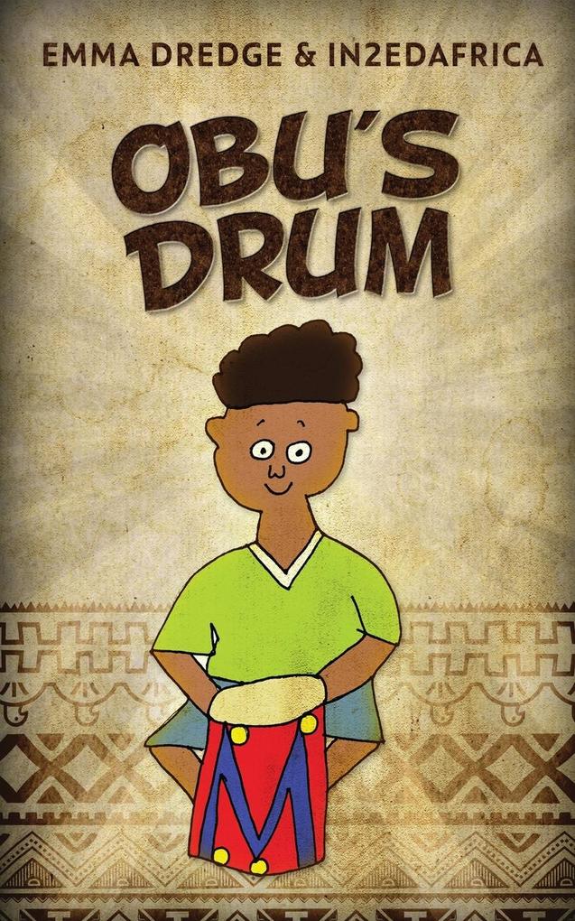 Obu‘s Drum