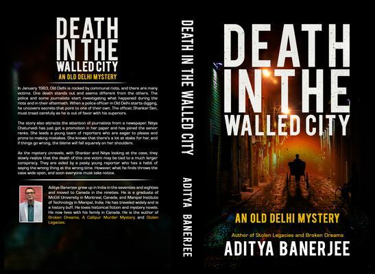 Death In The Walled City