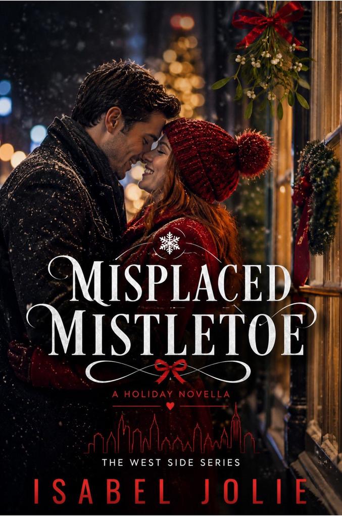 Misplaced Mistletoe