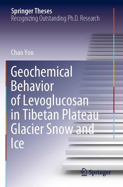 Geochemical Behavior of Levoglucosan in Tibetan Plateau Glacier Snow and Ice
