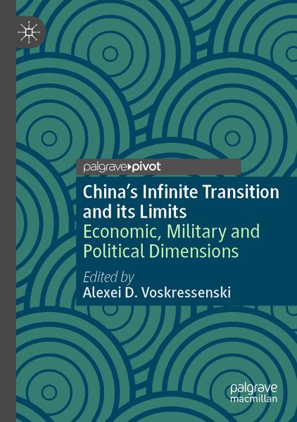 China's Infinite Transition and its Limits