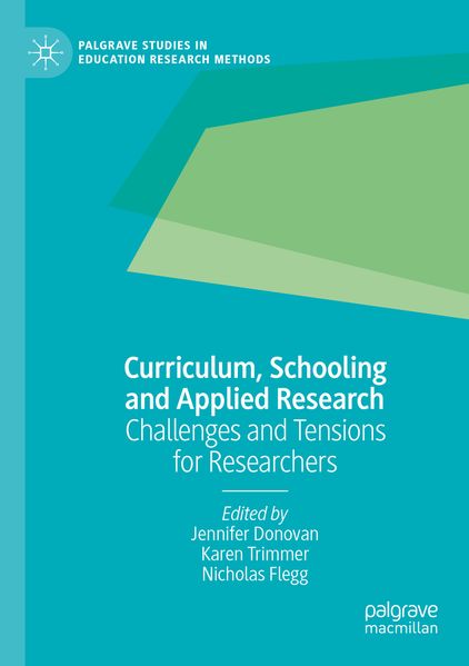 Curriculum Schooling and Applied Research