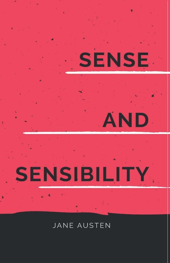 Sense and Sensibility