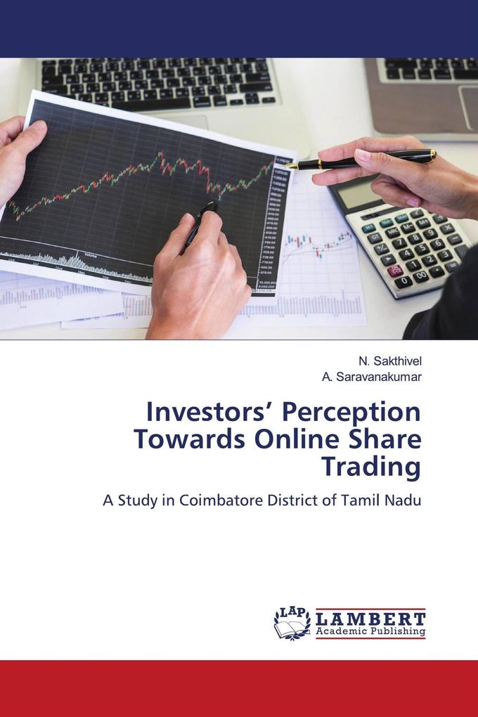 Investors' Perception Towards Online Share Trading