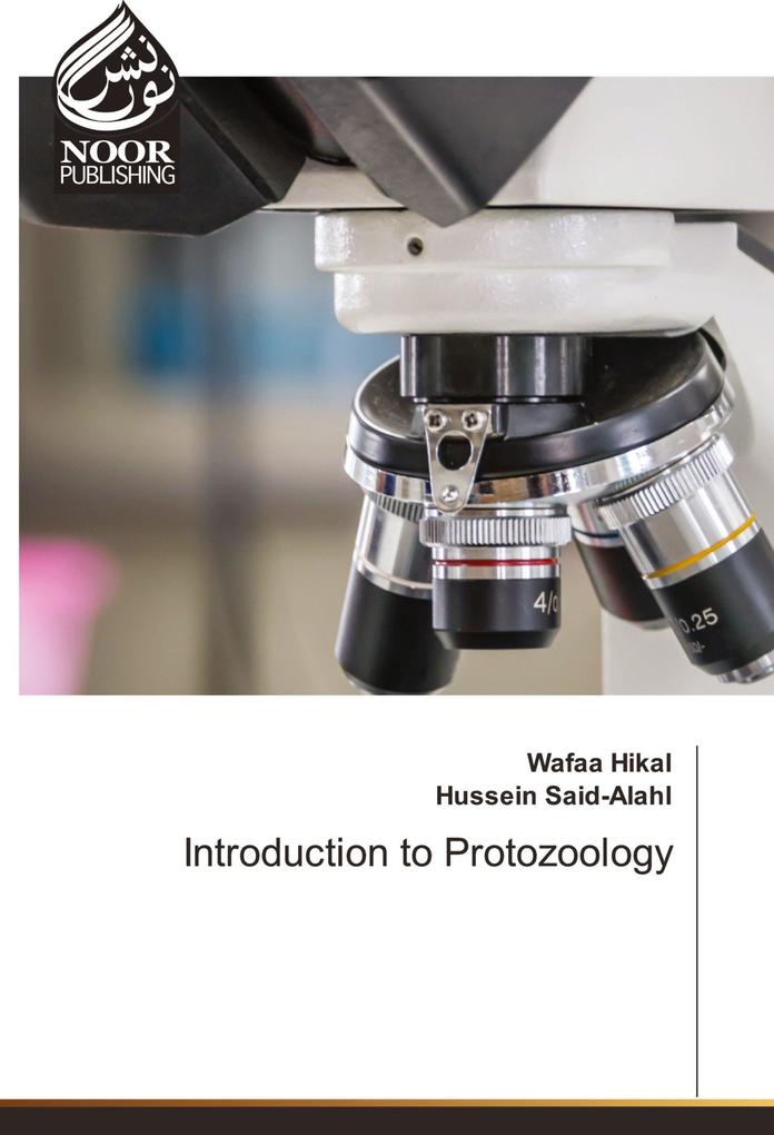 Introduction to Protozoology
