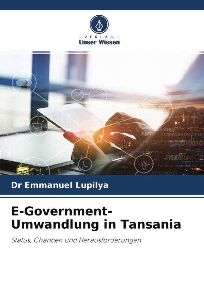 E-Government-Umwandlung in Tansania