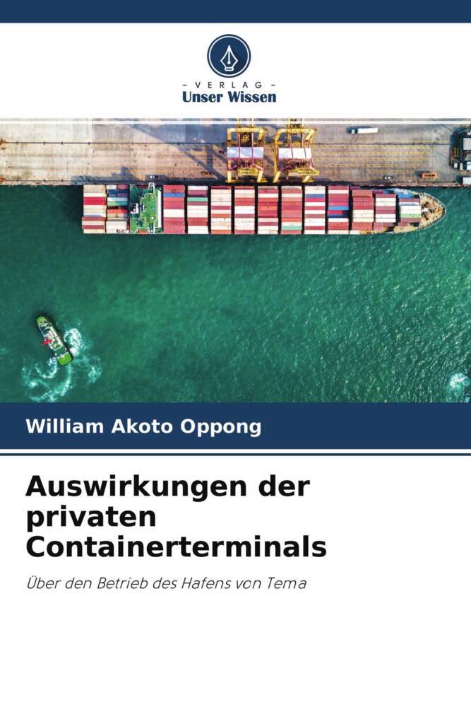 Auswirkungen der privaten Containerterminals