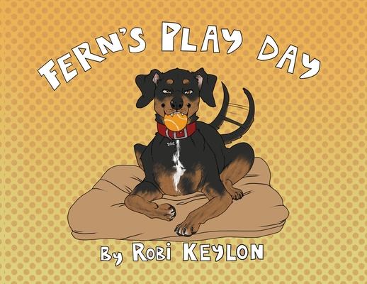Fern‘s Play Day