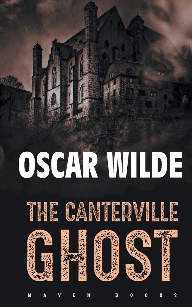 THE CANTERVILLE GHOST