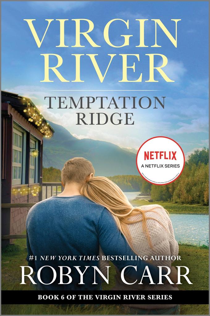 Temptation Ridge