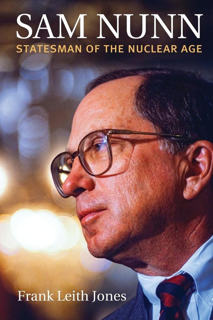 Sam Nunn