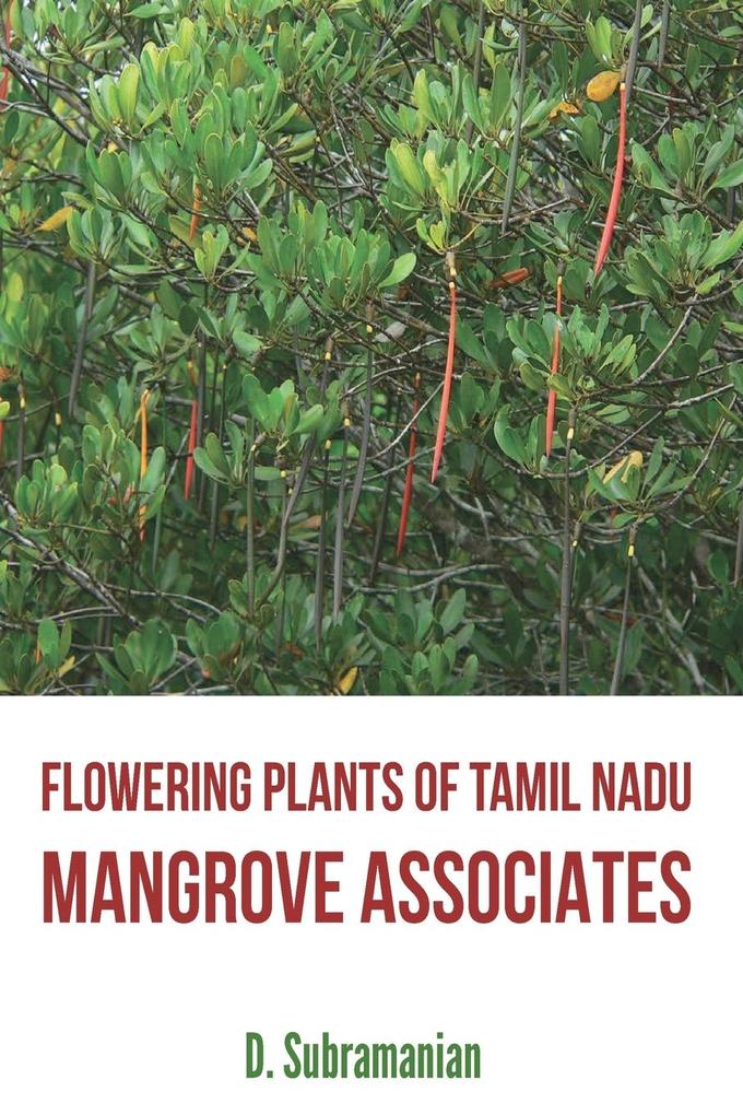 Flowering Plants of Tamil Nadu - Mangrove Associates