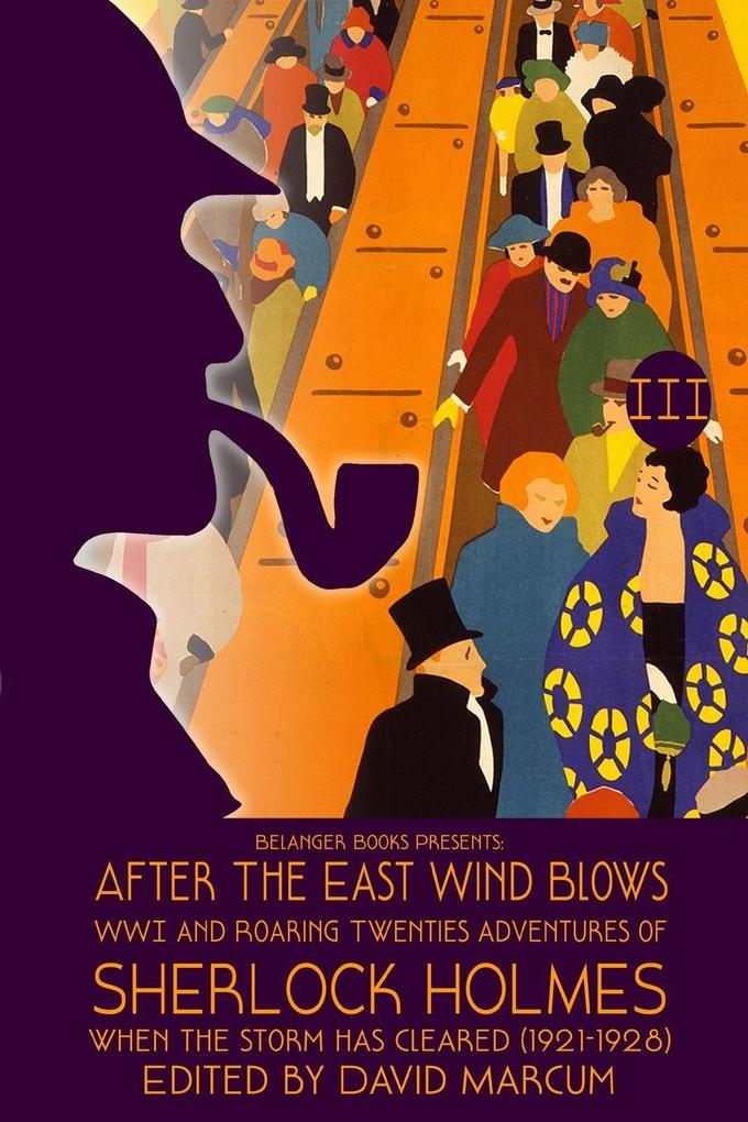 After the East Wind Blows