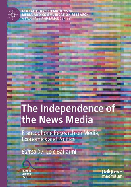The Independence of the News Media