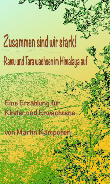 Image of Zusammen sind wir stark!