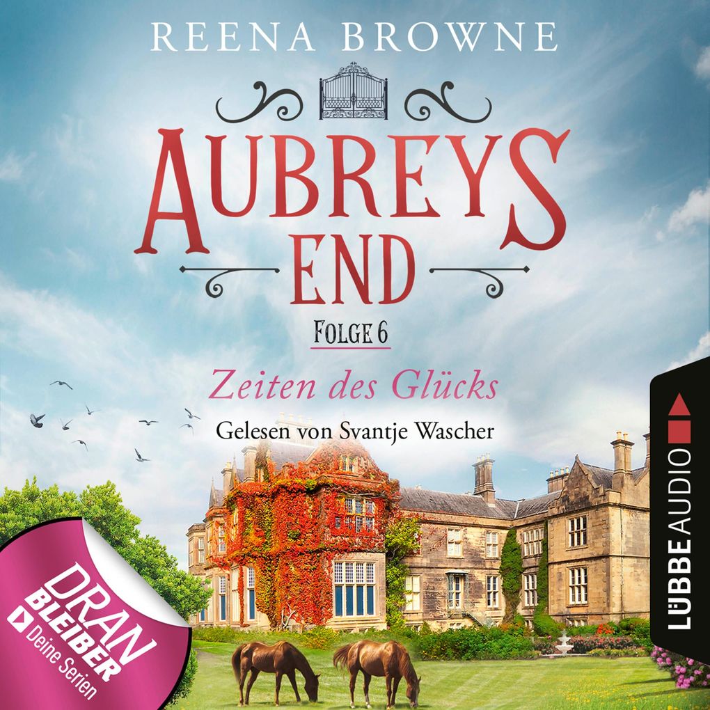 Zeiten des Glücks - Aubreys End Folge 6