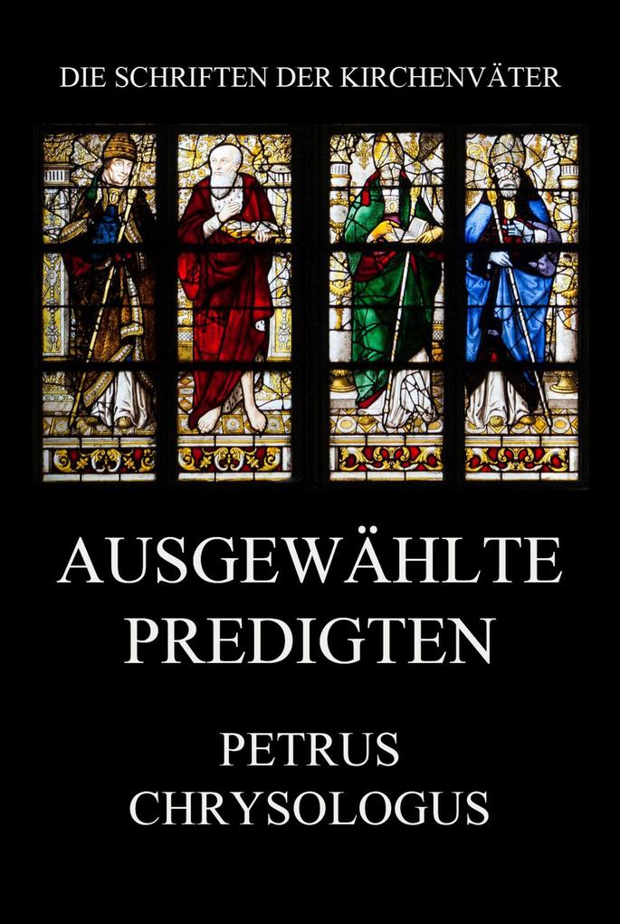 Ausgewählte Predigten