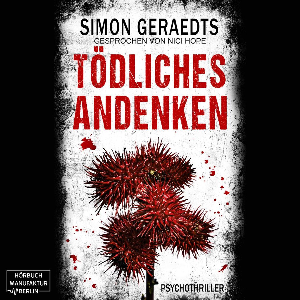 Tödliches Andenken
