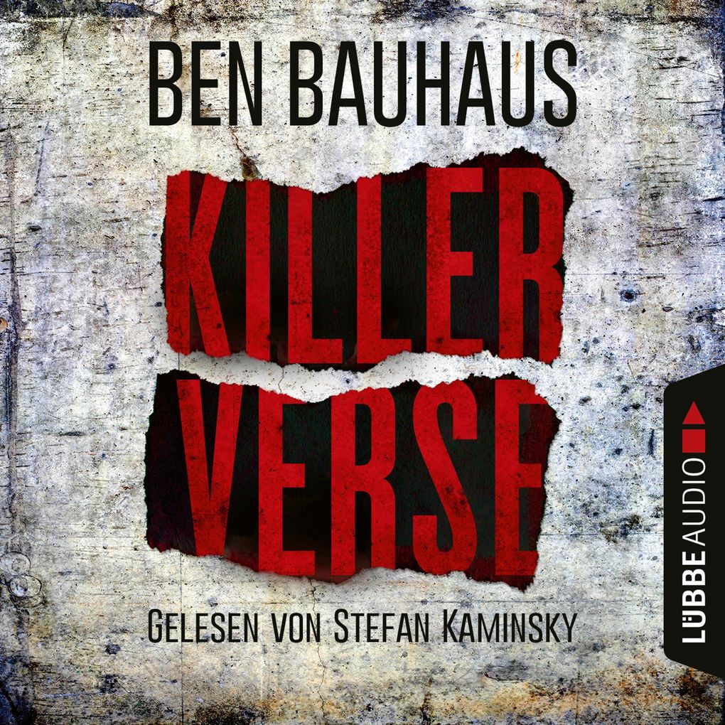 Killerverse