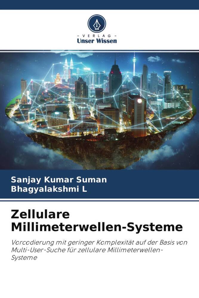 Zellulare Millimeterwellen-Systeme