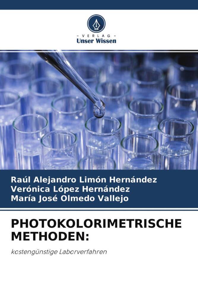 PHOTOKOLORIMETRISCHE METHODEN: