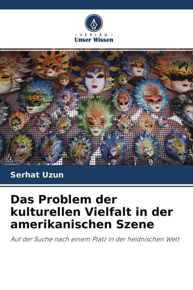 Das Problem der kulturellen Vielfalt in der amerikanischen Szene