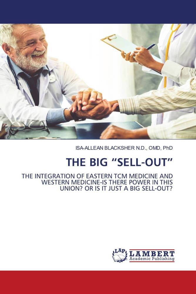 THE BIG 'SELL-OUT'