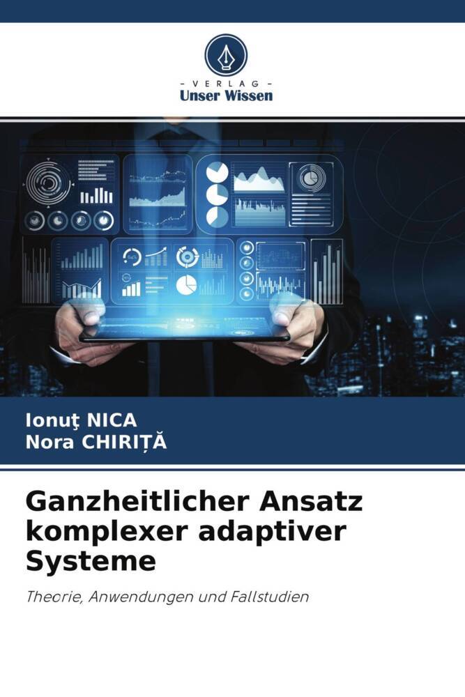 Ganzheitlicher Ansatz komplexer adaptiver Systeme