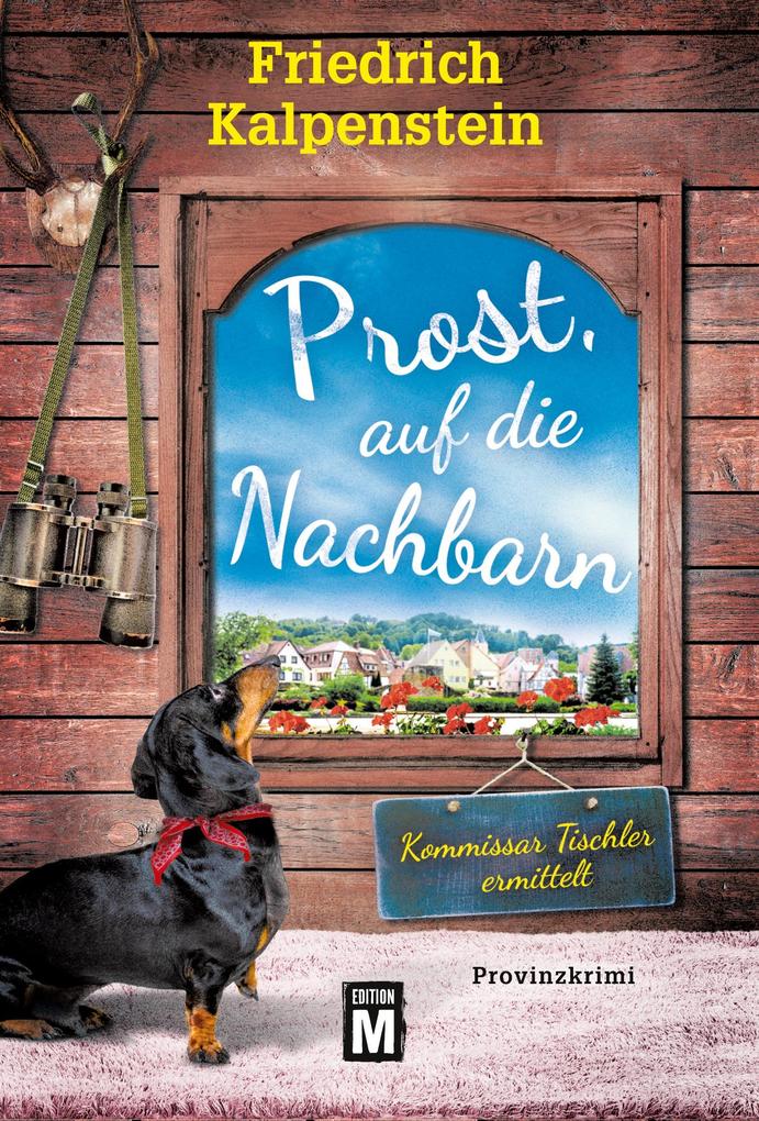 Prost auf die Nachbarn