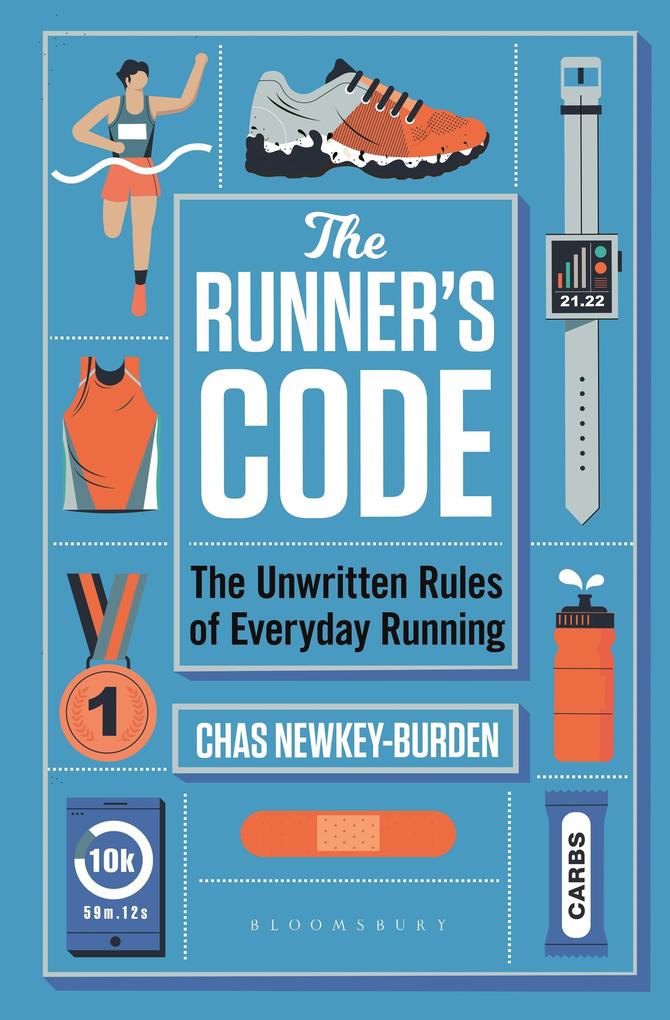 The Runner‘s Code