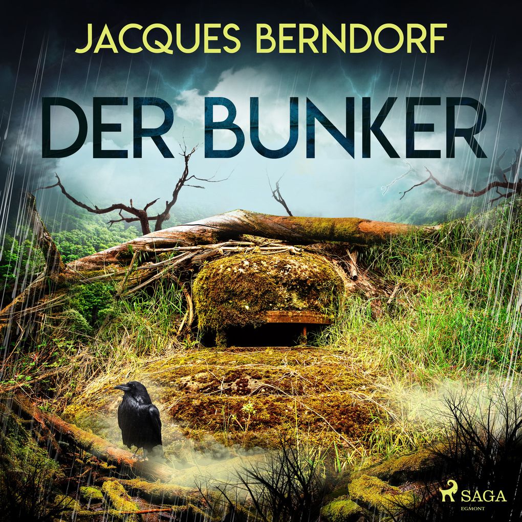 Der Bunker