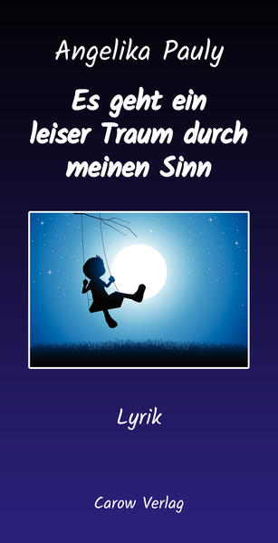 Image of Es geht ein leiser Traum durch meinen Sinn