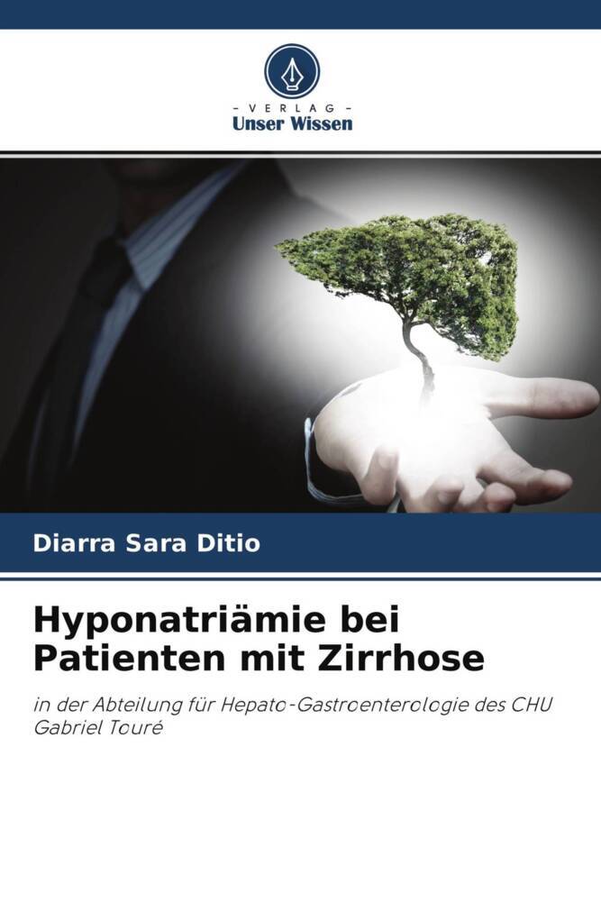 Hyponatriämie bei Patienten mit Zirrhose