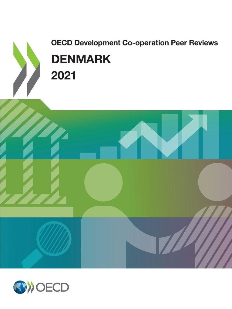 OECD Development Co-operation Peer Reviews