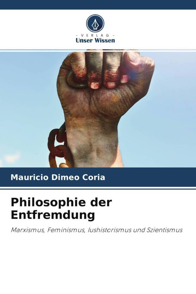 Philosophie der Entfremdung