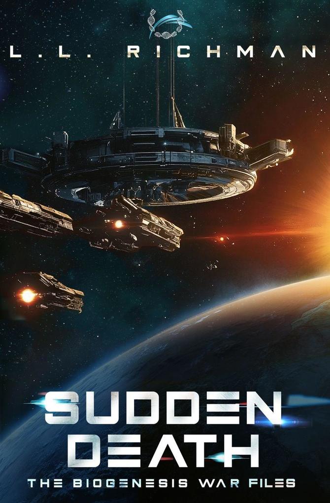 Sudden Death