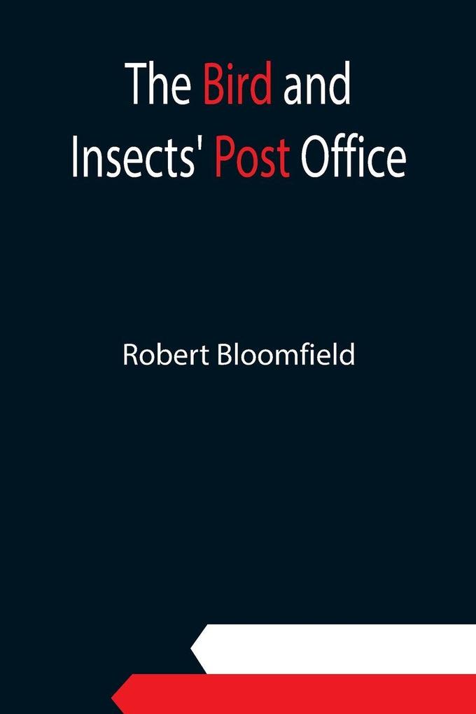 The Bird and Insects' Post Office