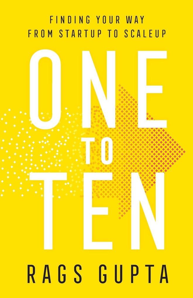 One to Ten