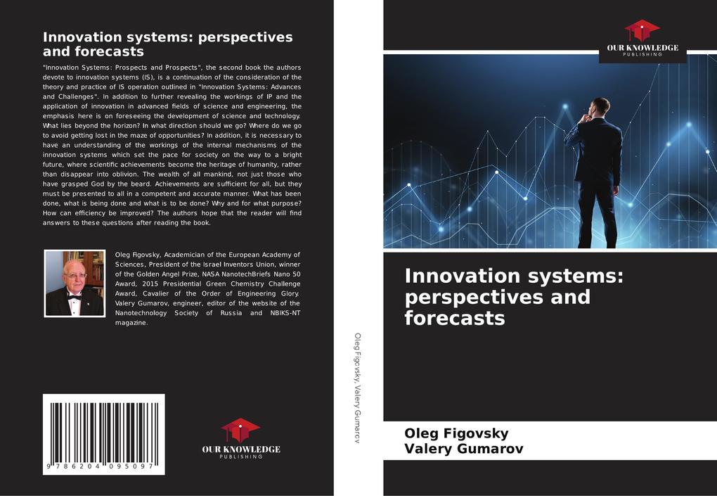 Innovation systems: perspectives and forecasts